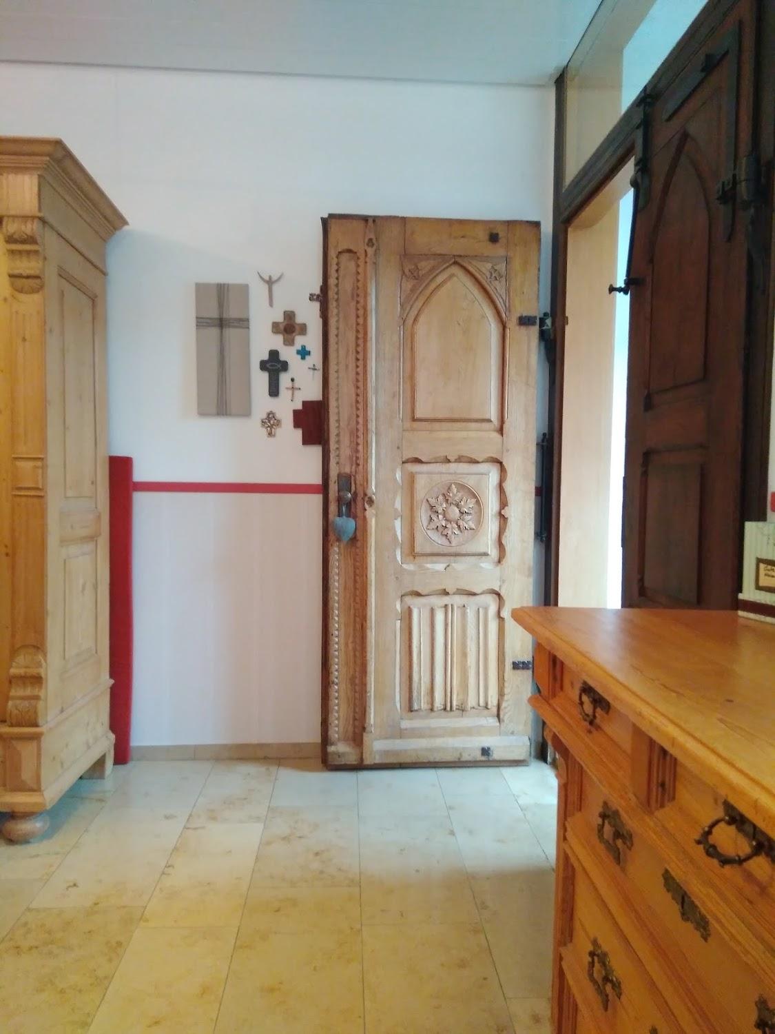 Cover Image for Privatzimmer