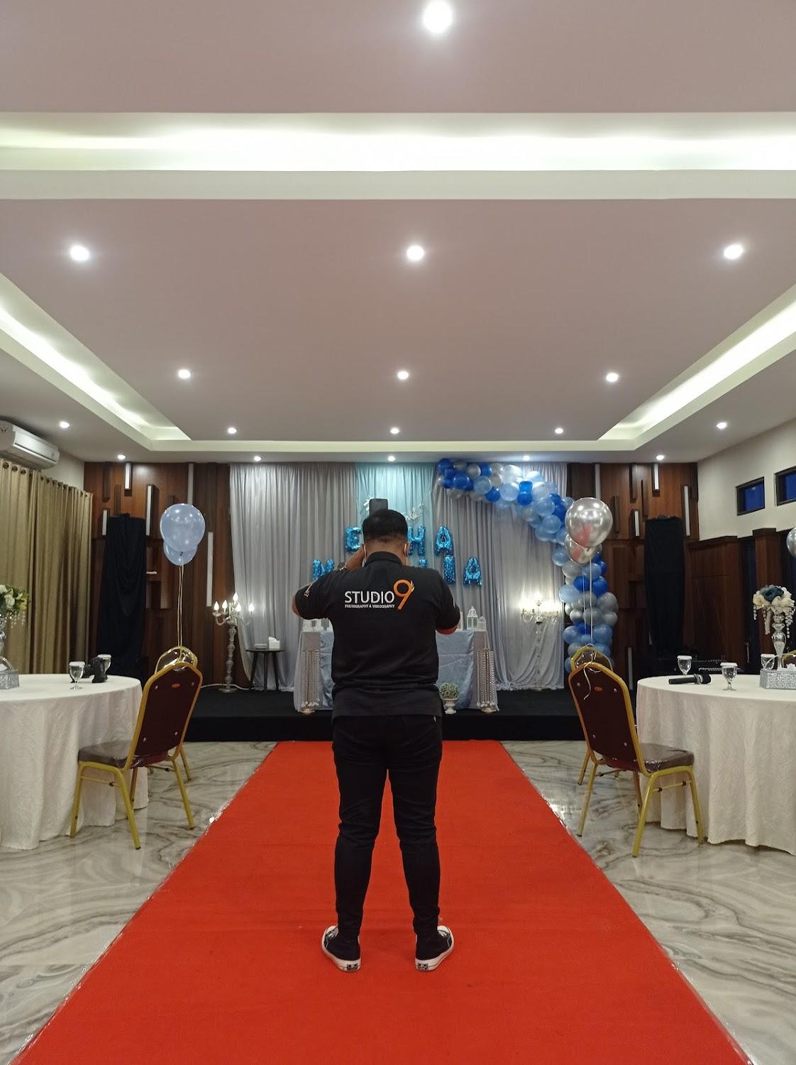 Cover Image for Putra Kahayan Hotel