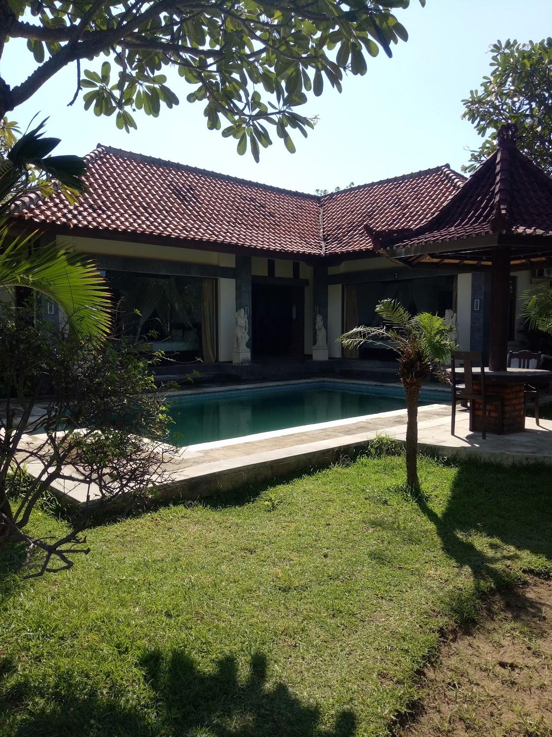 Cover Image for Bagus Home stay