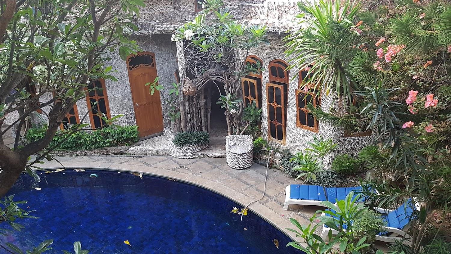Cover Image for HOTEL Rattan Resto