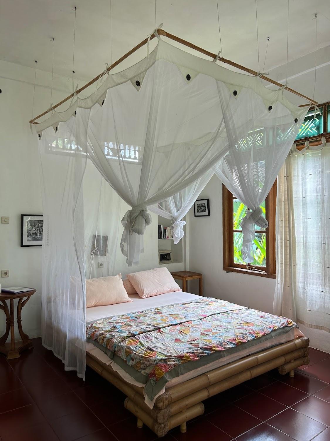 Cover Image for BALI SANDAT Guest House