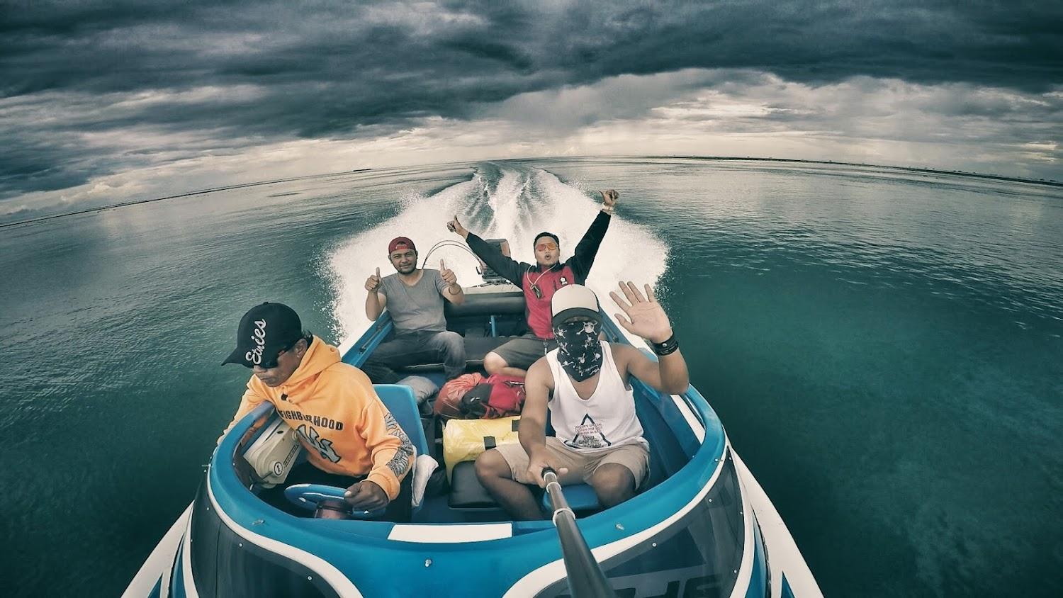 Cover Image for Derawan Dive Lodge