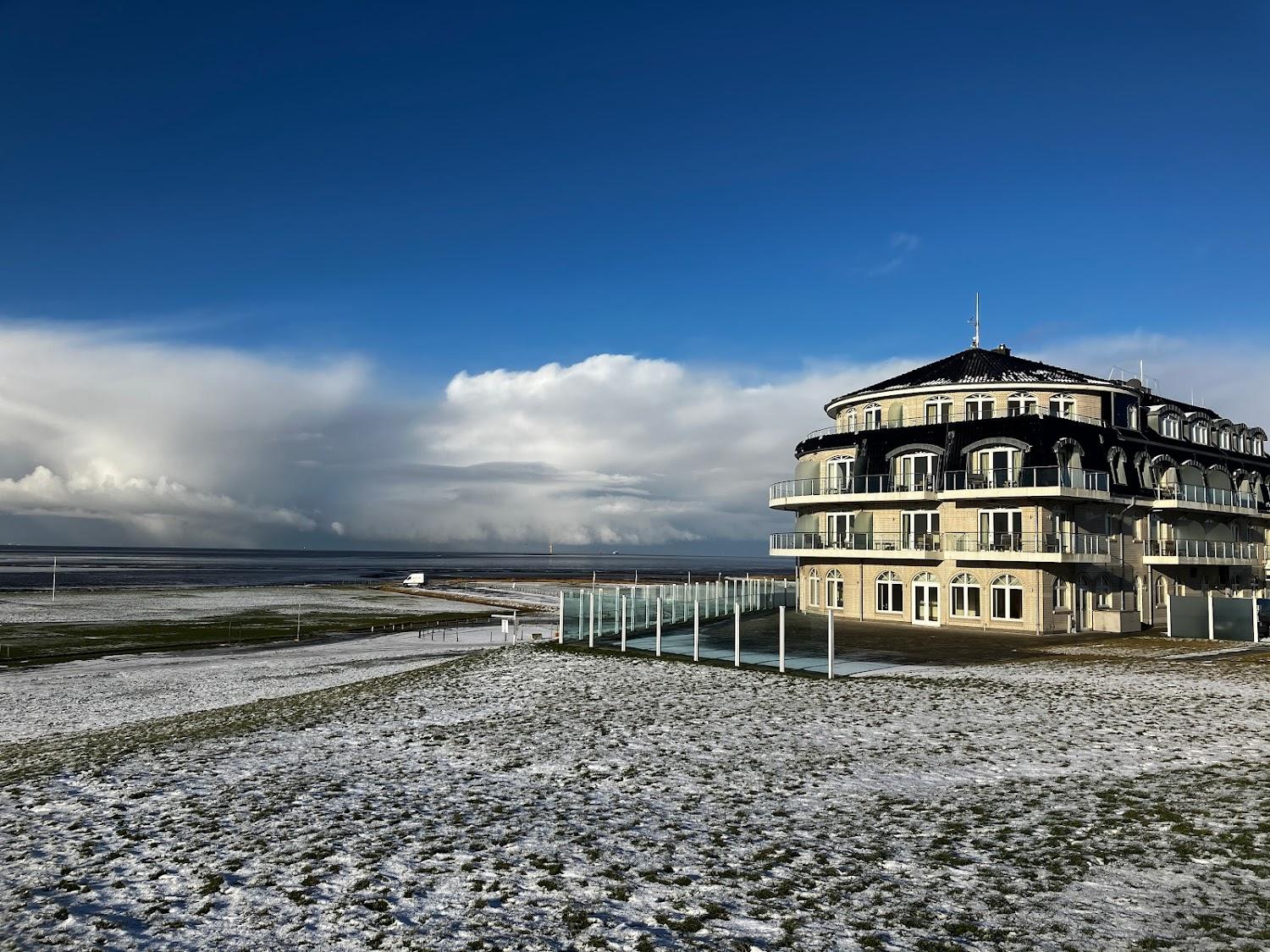 Cover Image for Upleven - Hotel für Zeit in Stille