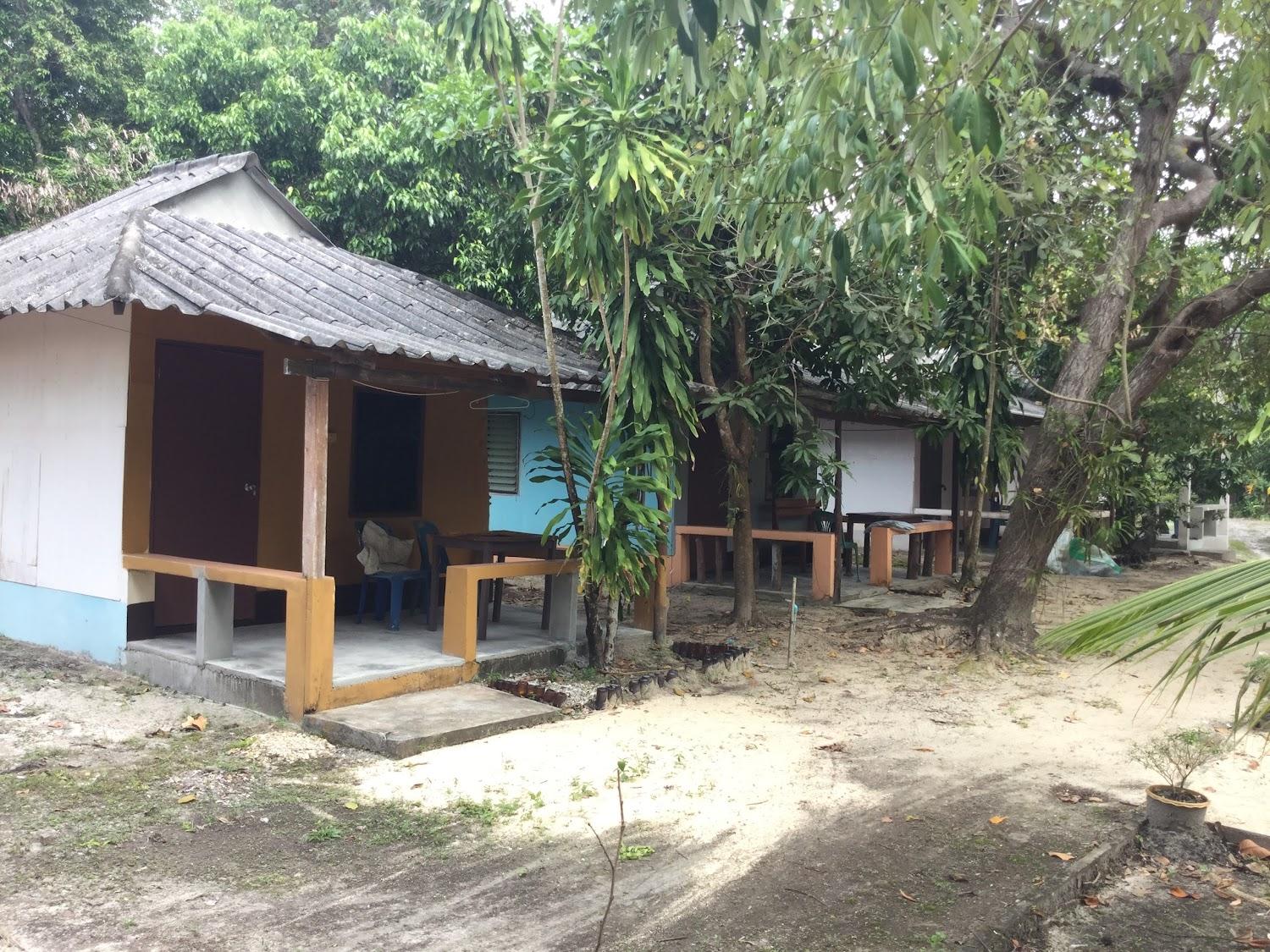 Cover Image for Boss Bungalows