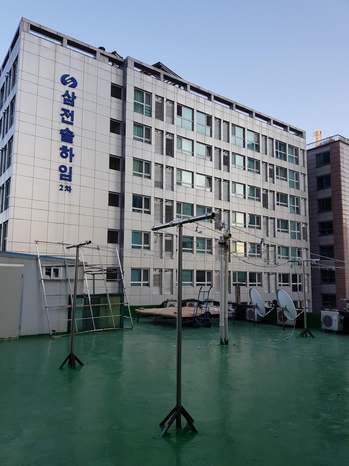 Cover Image for 그린파크모텔