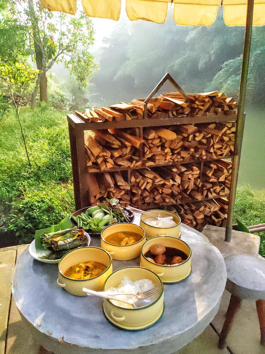 Cover Image for Tamsabai Resort