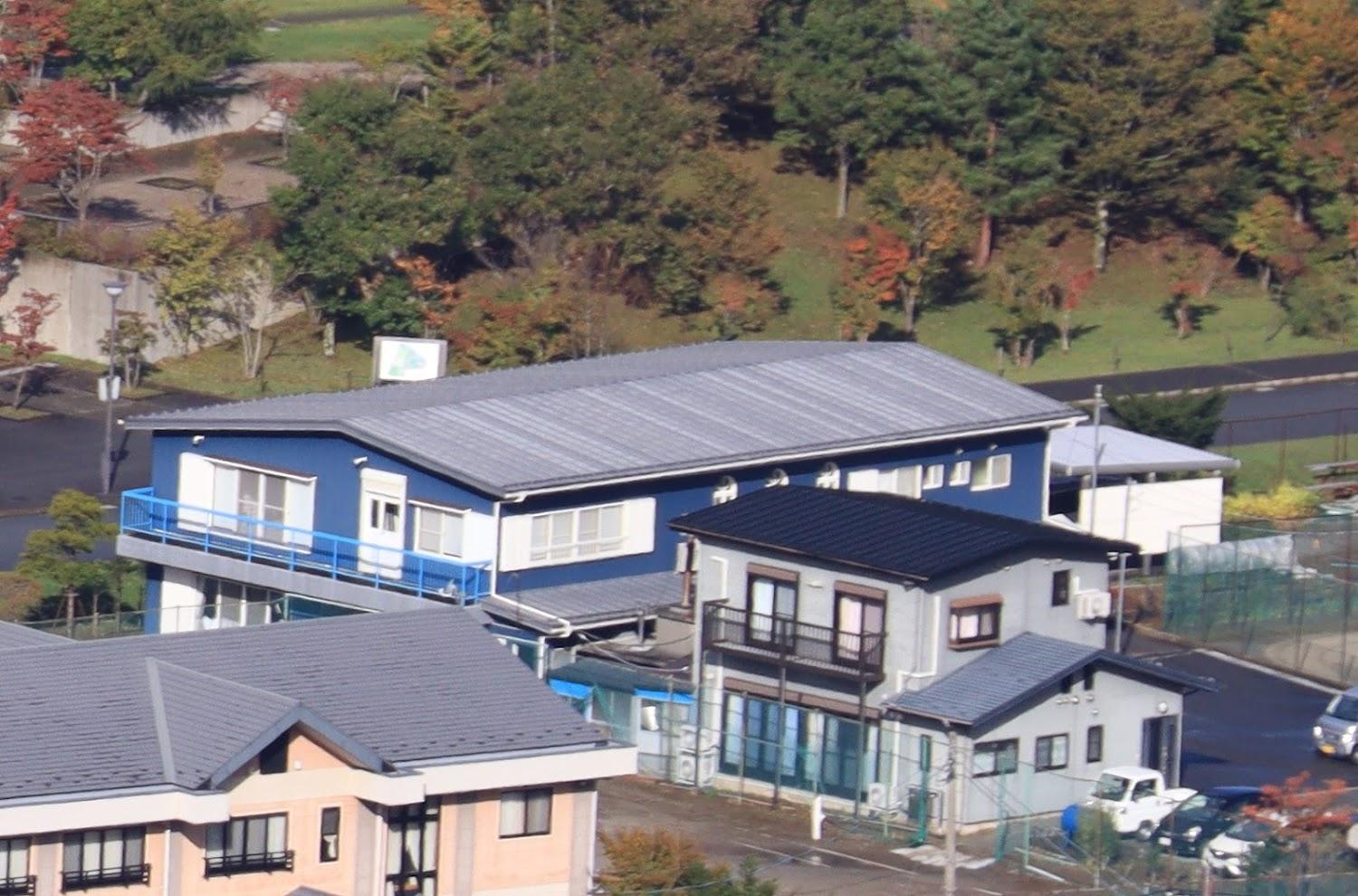 Cover Image for Fuji Juso