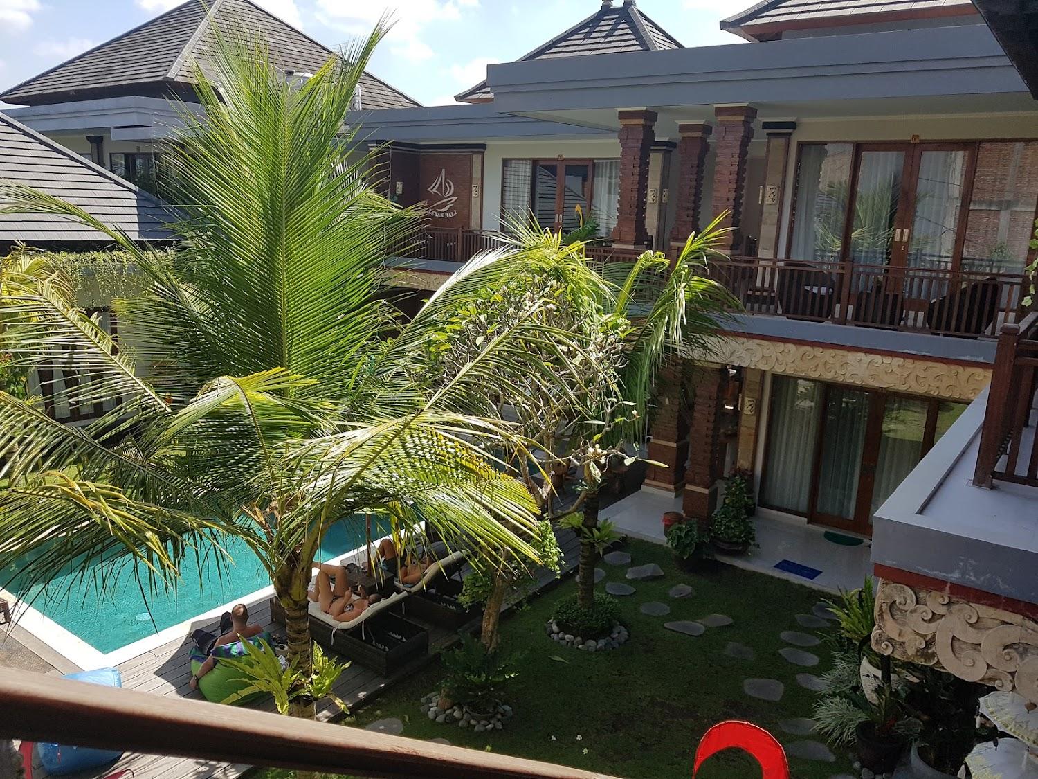 Cover Image for Lebak Bali Residence
