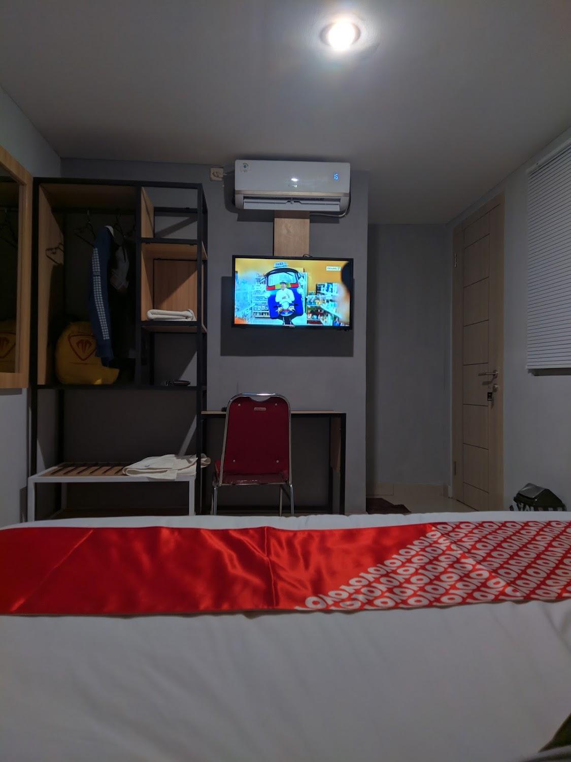 Cover Image for Reddoorz near Taman Balekambang Surakarta