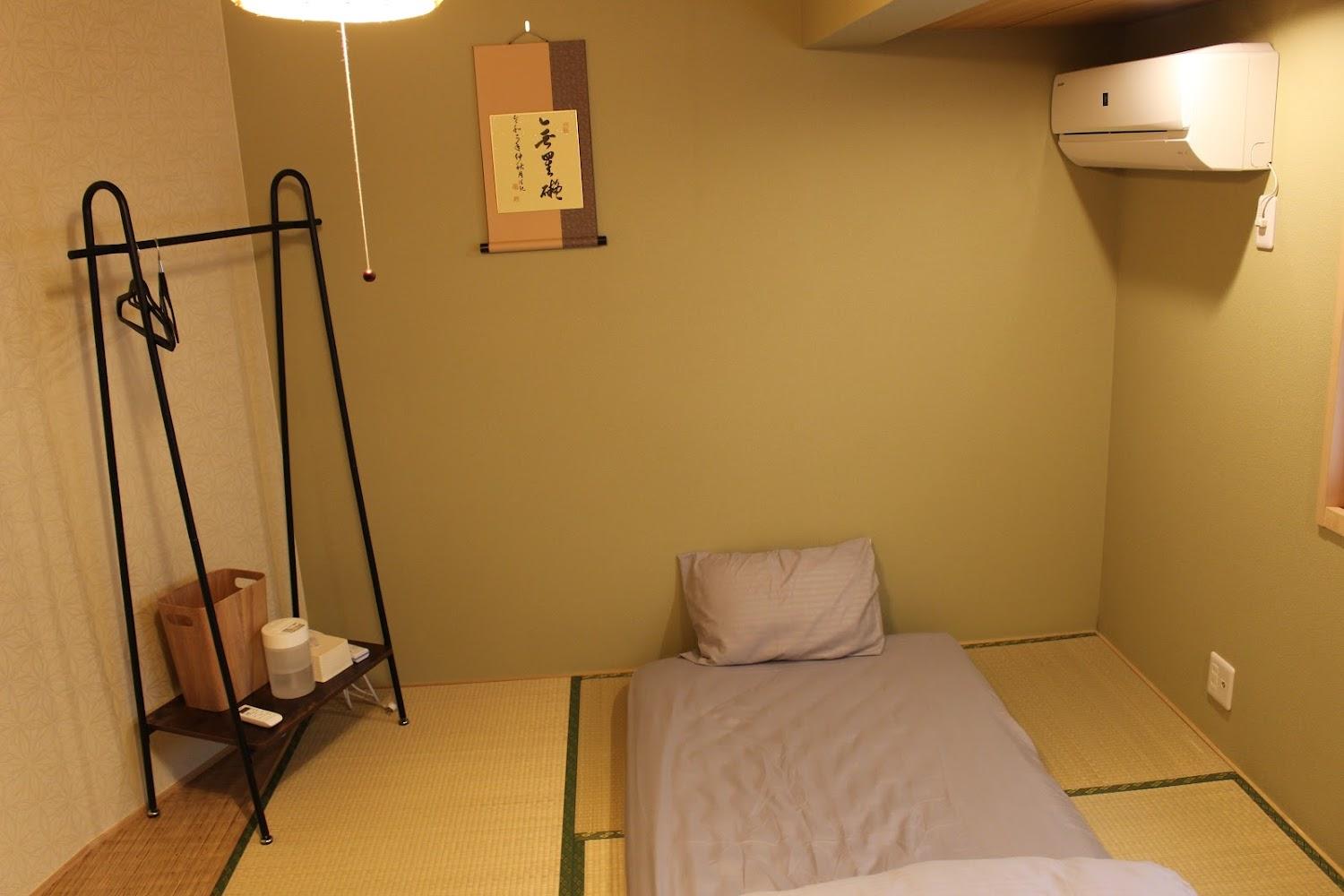 Cover Image for Goodfellas Inn Osaka 民泊