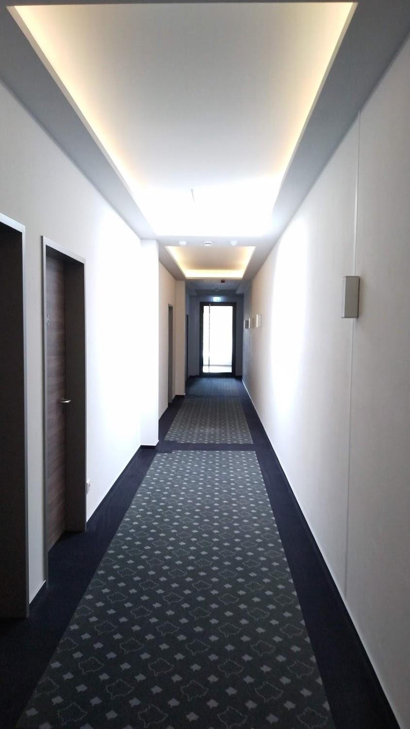 Cover Image for SKY Hotel Cloppenburg