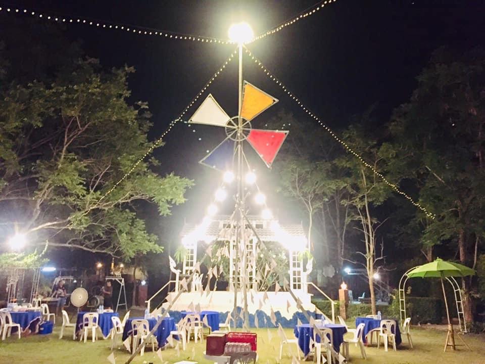Cover Image for เดอะจิมมี่ รีสอร์ท วานรนิวาส