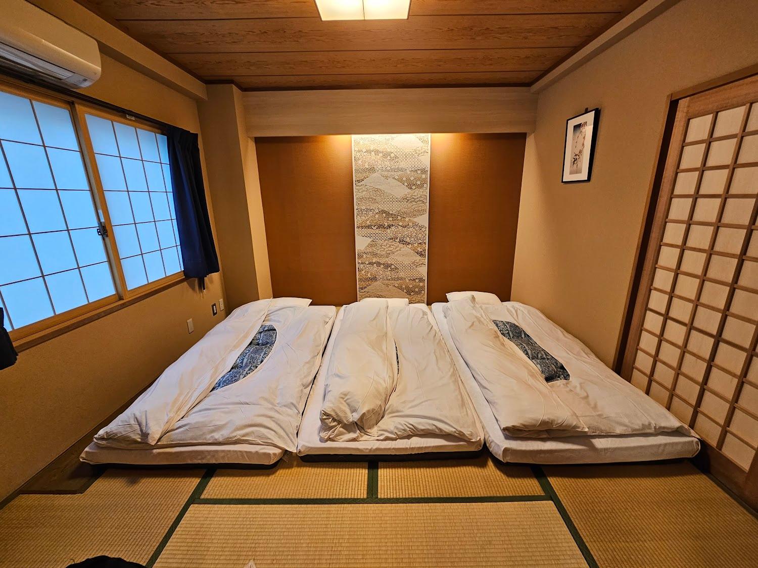 Cover Image for RYOKAN KAMOGAWA