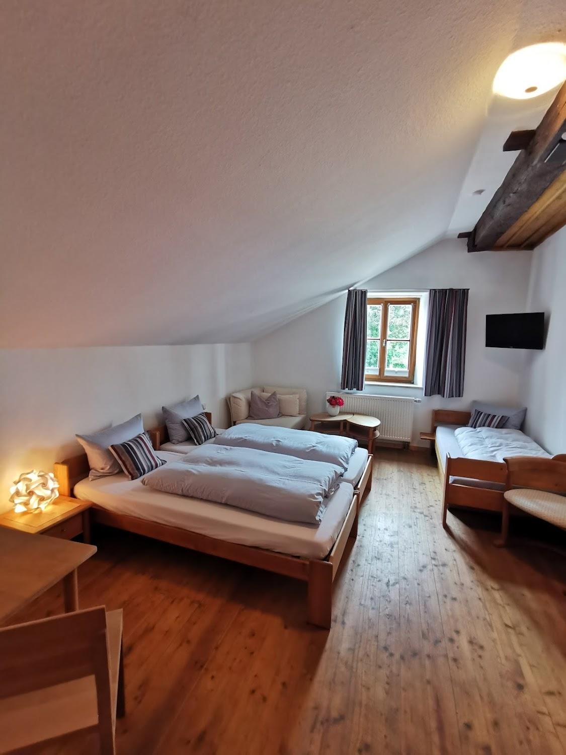 Cover Image for Turmhotel Zum Erasmus