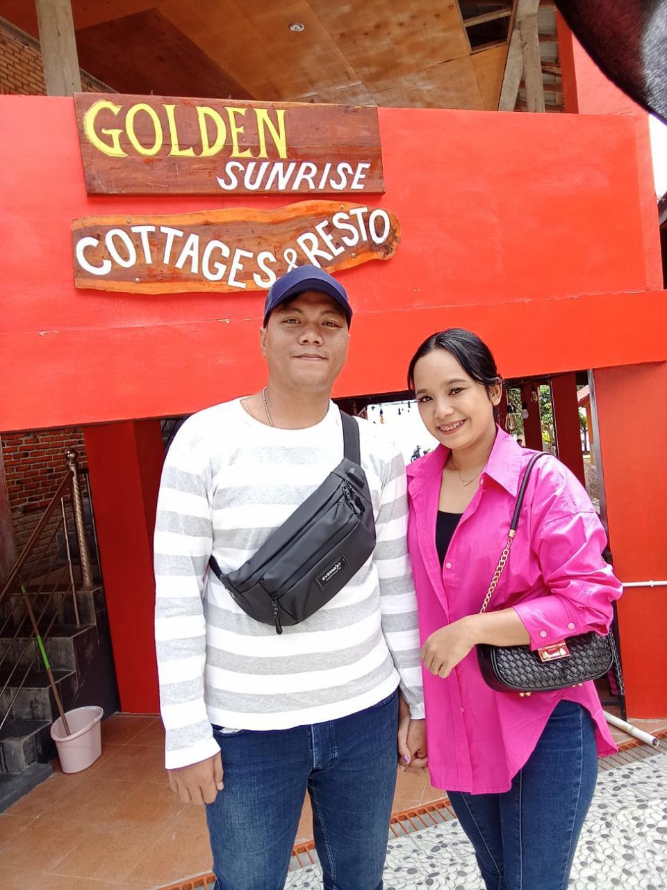 Cover Image for Golden sunrise Guest House