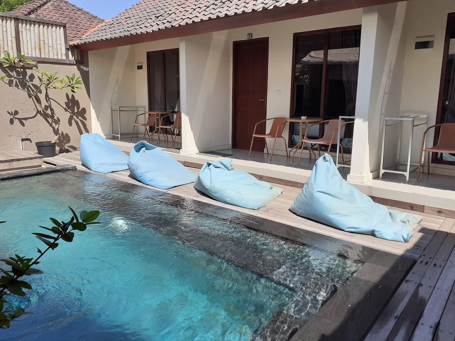 Cover Image for The Lakshmi Villas