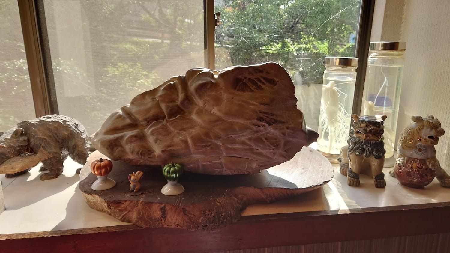 Cover Image for 鹿教湯温泉 河鹿荘