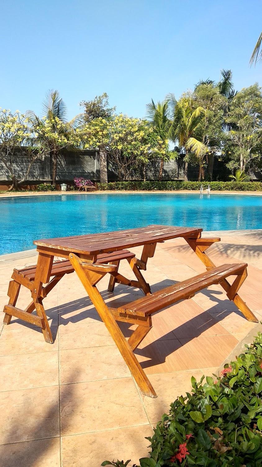 Cover Image for Hotel Mustika