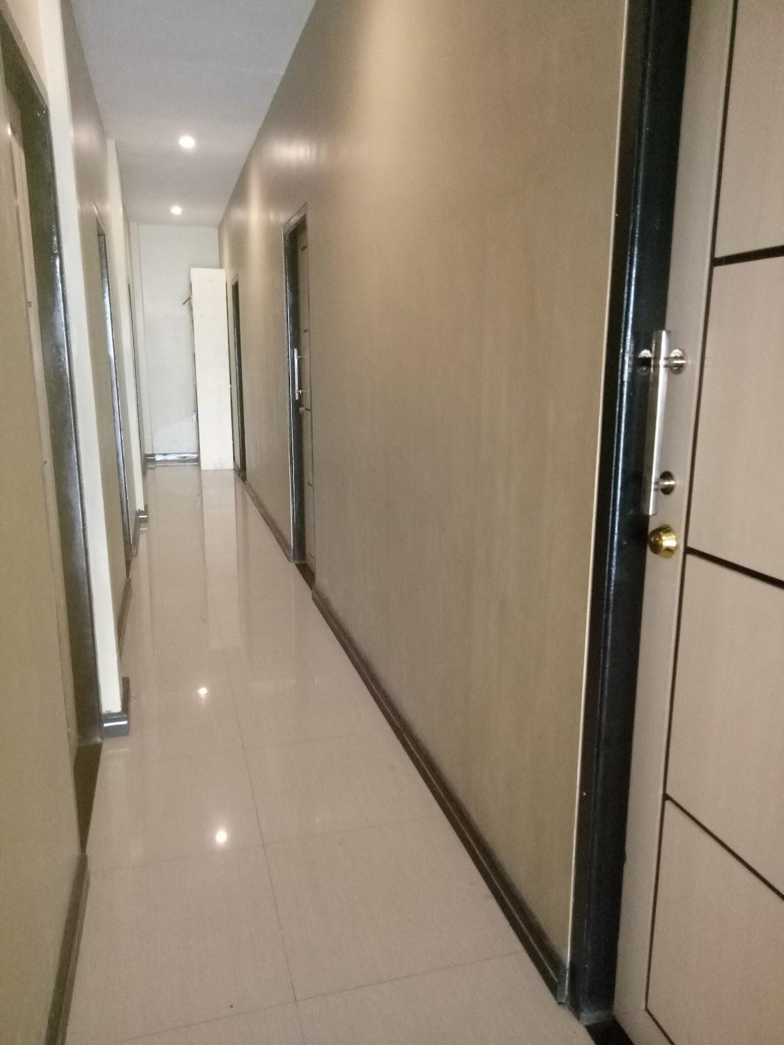 Cover Image for Urbanview Hotel Sabang Land Syariah Jayapura