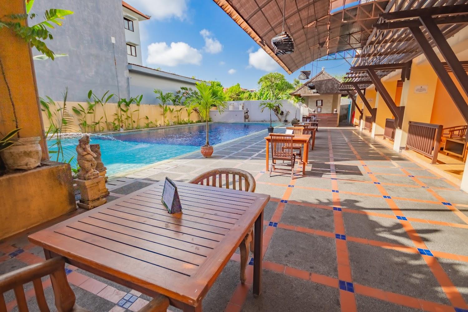 Cover Image for Hotel Grand Santhi