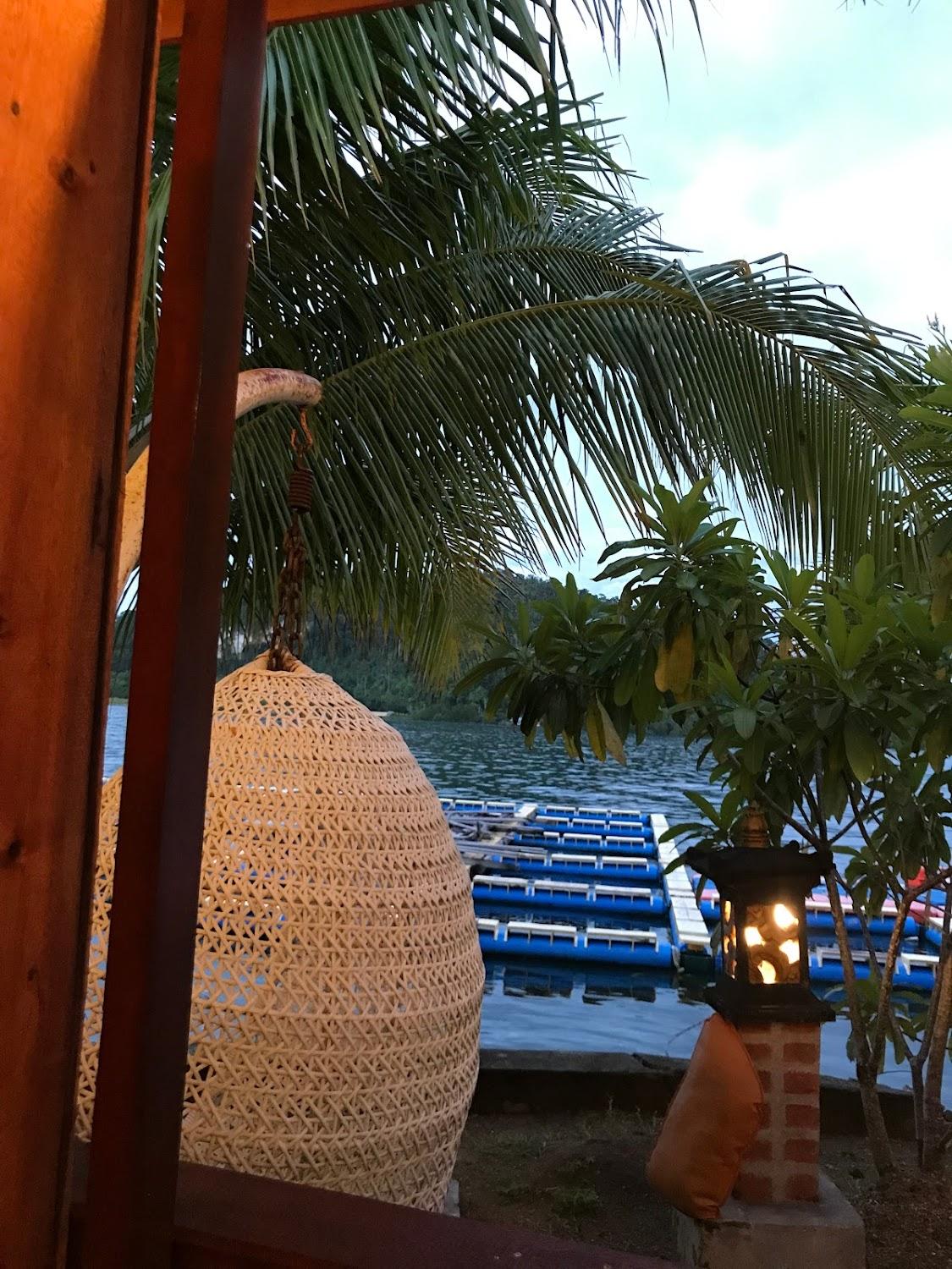Cover Image for AFU RESORT