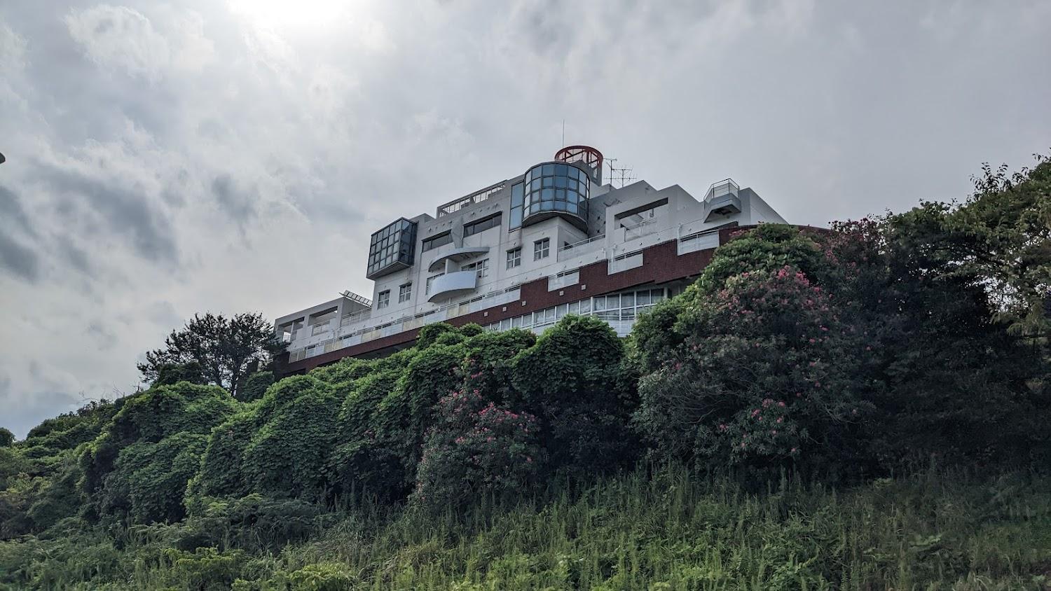 Cover Image for Marine Lodge Kaifukan