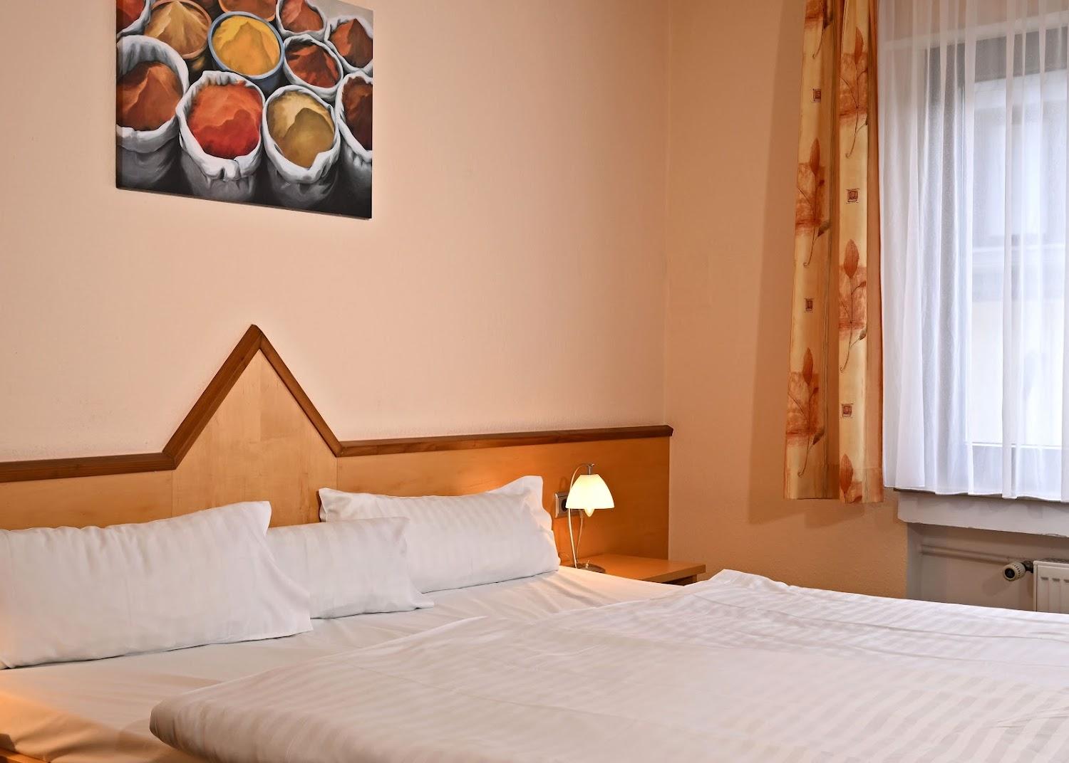 Cover Image for Land-gut Hotel zur Post