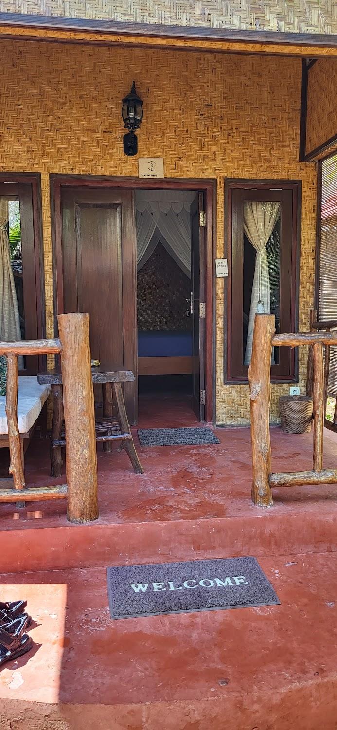 Cover Image for Kampung Meno Bungalows