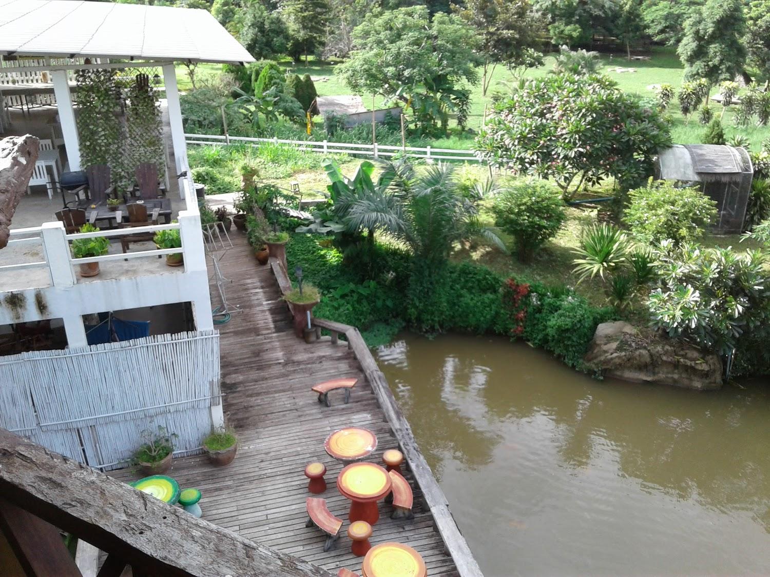 Cover Image for เดอะ ริเวอร์ ออฟ เลิฟ แอท ปาย