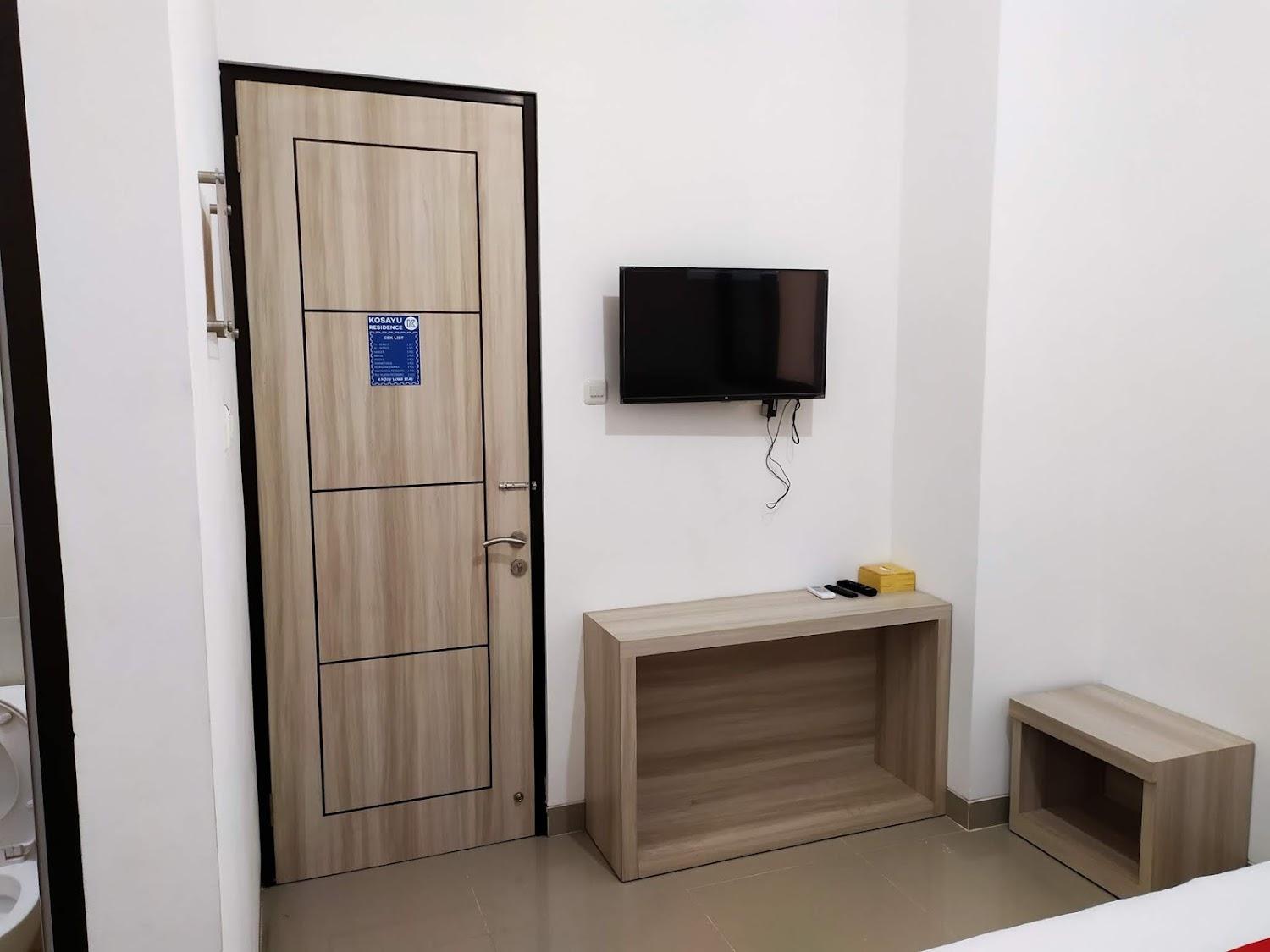 Cover Image for Kost Bebas Surabaya - Kosayu Residence