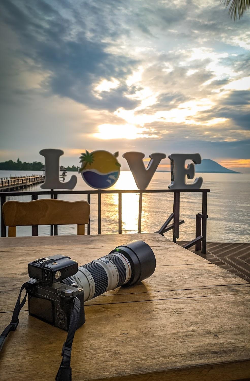 Cover Image for Kima Bajo Resort & Spa