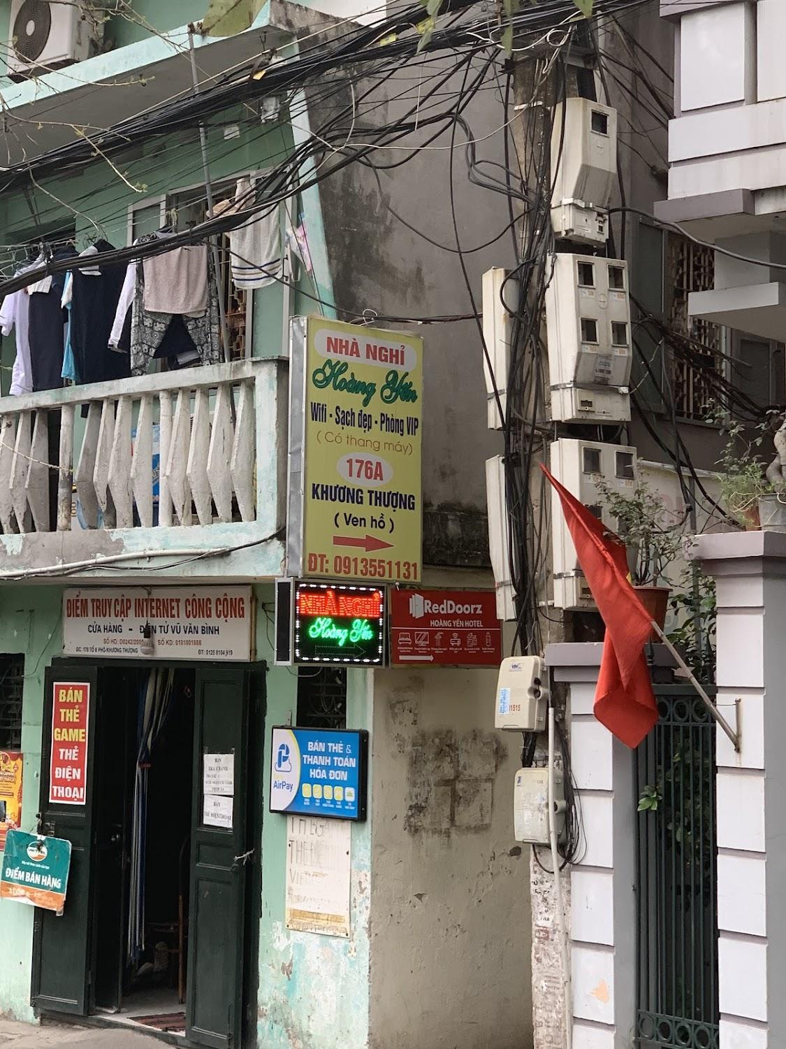 Cover Image for RedDoorz near Truong Chinh Street