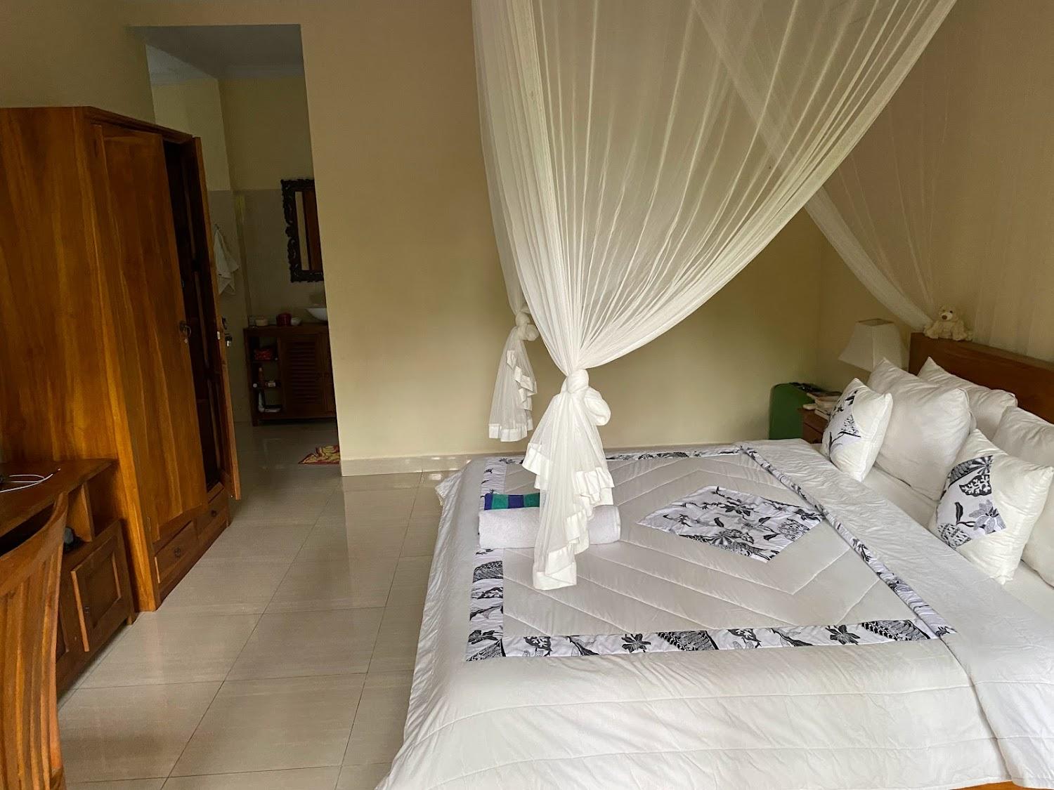 Cover Image for Eka Bali Guest House