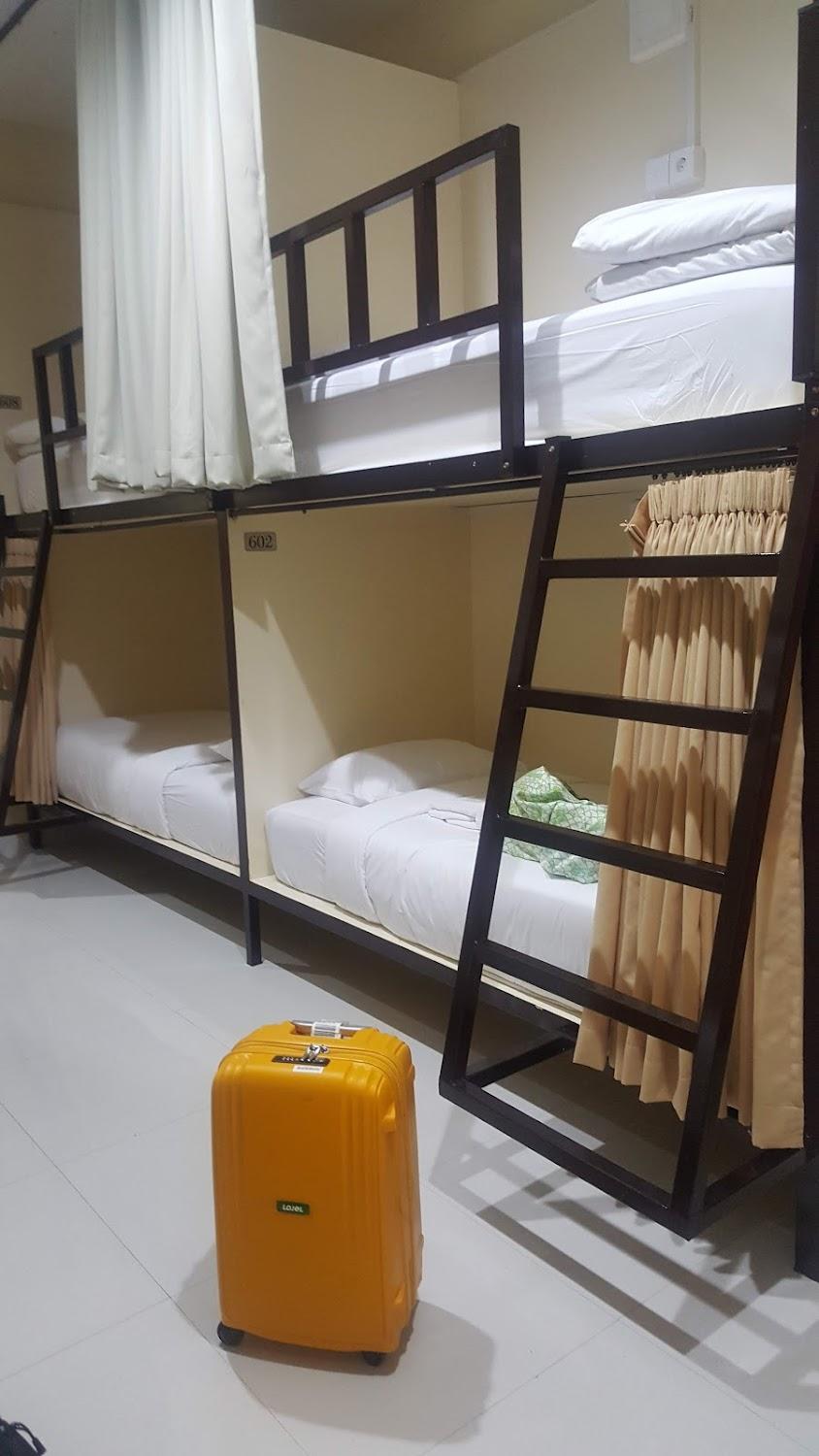 Cover Image for V Canggu Dormitory