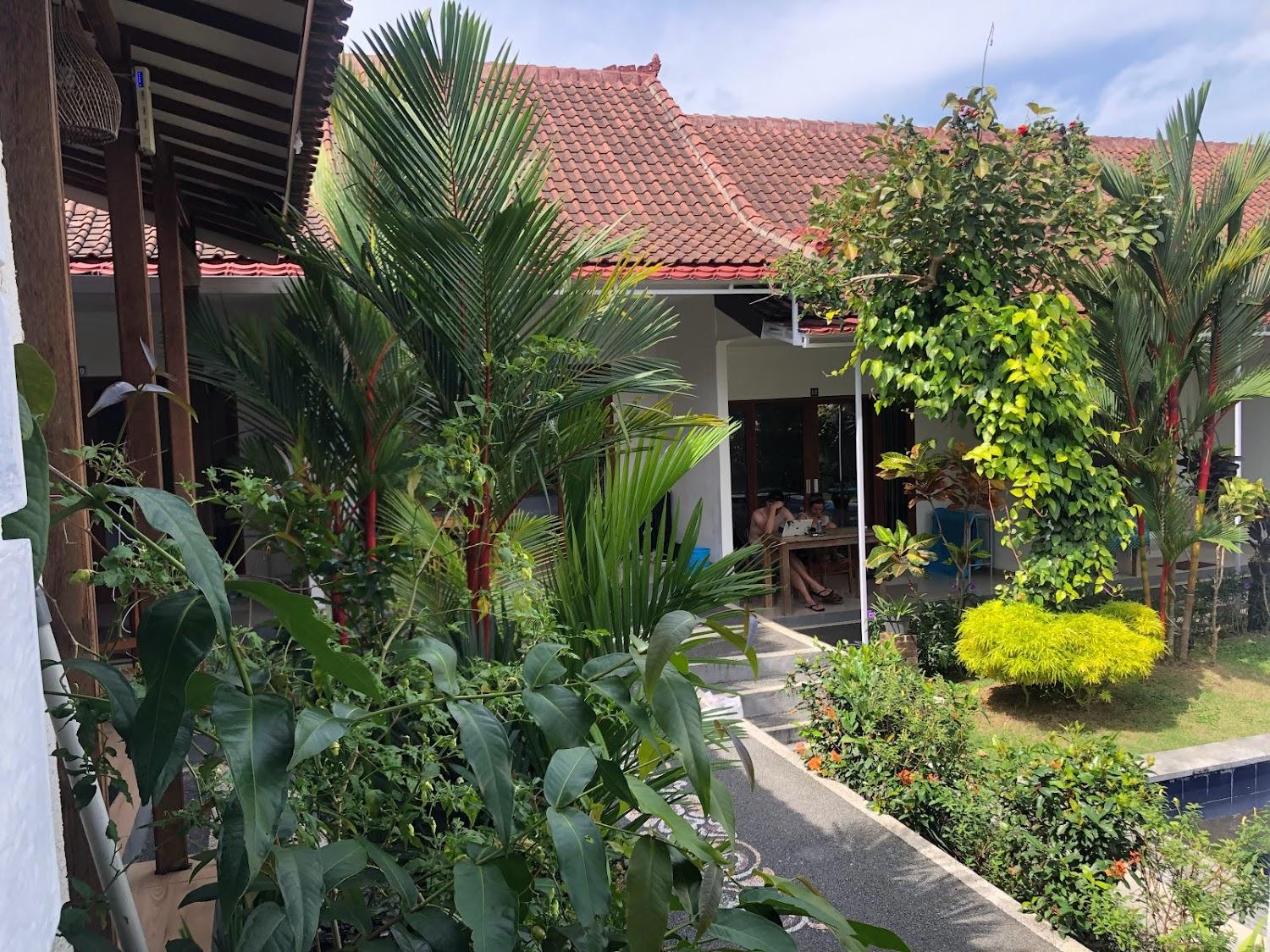 Cover Image for Wahyu Dana