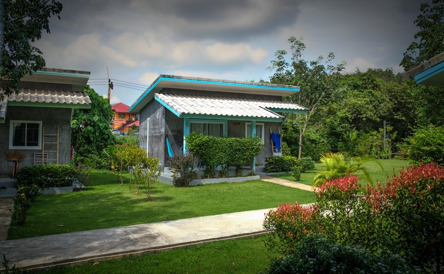 Cover Image for Enda Lanta Bungalows