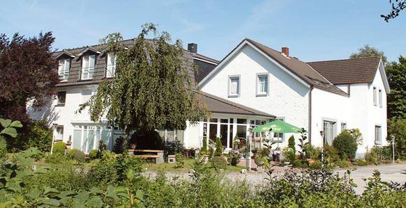 Cover Image for Hotel Herrlichkeit Dornum