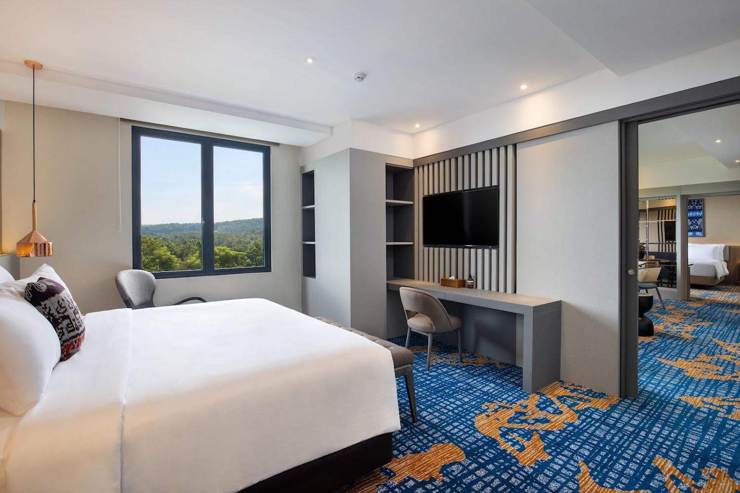 Cover Image for Sima Hotel Sumba