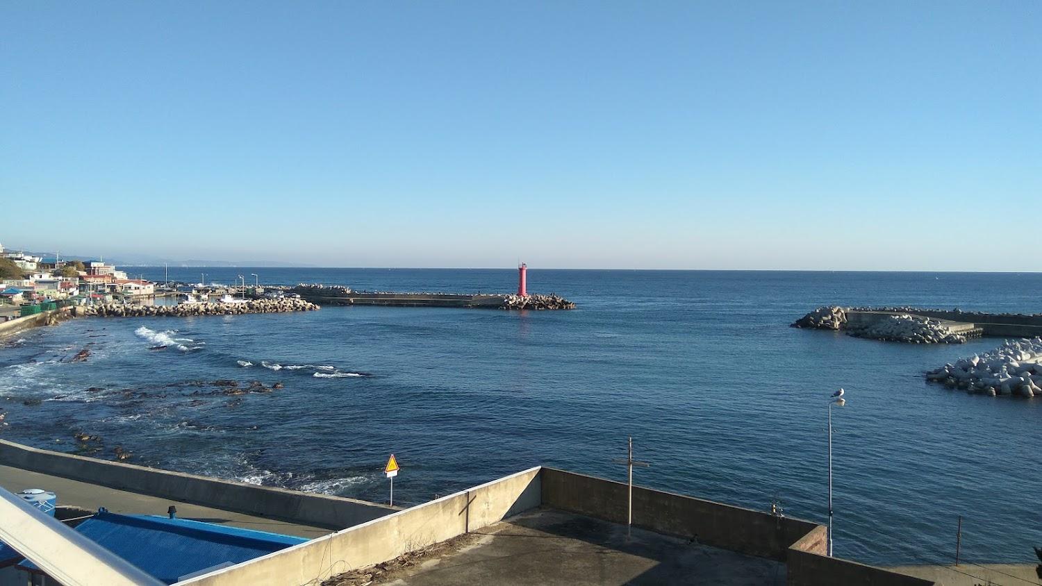 Cover Image for 해오름펜션