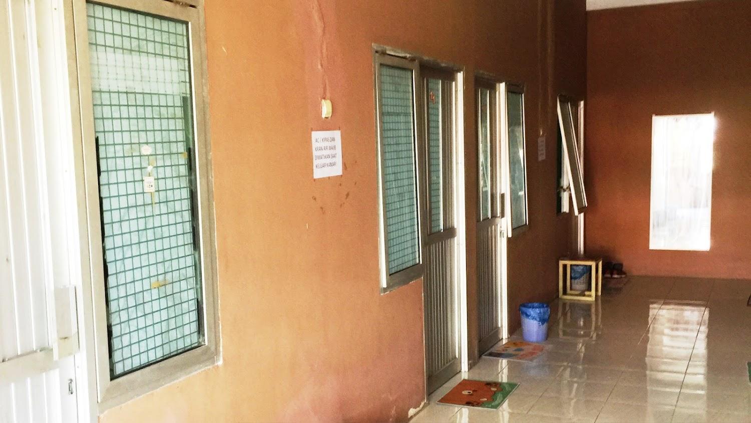 Cover Image for OYO 2637 Kalijudan Homestay