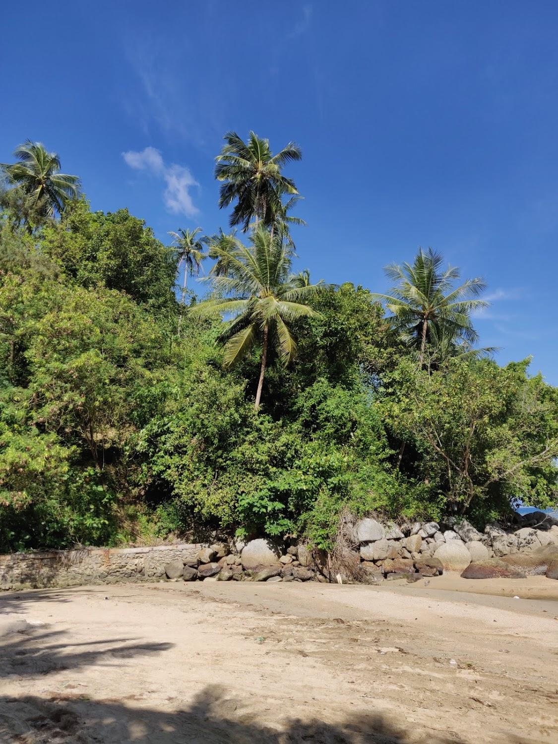 Cover Image for Beach Front