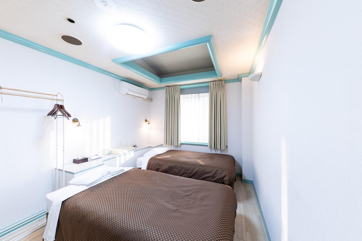 Cover Image for Reco Hotel Mikuni