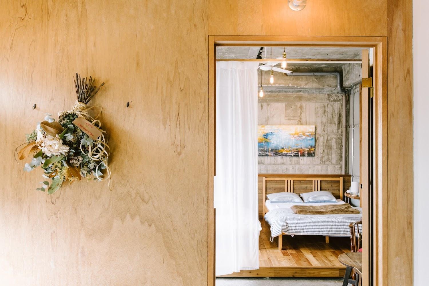 Cover Image for Guesthouse RICO