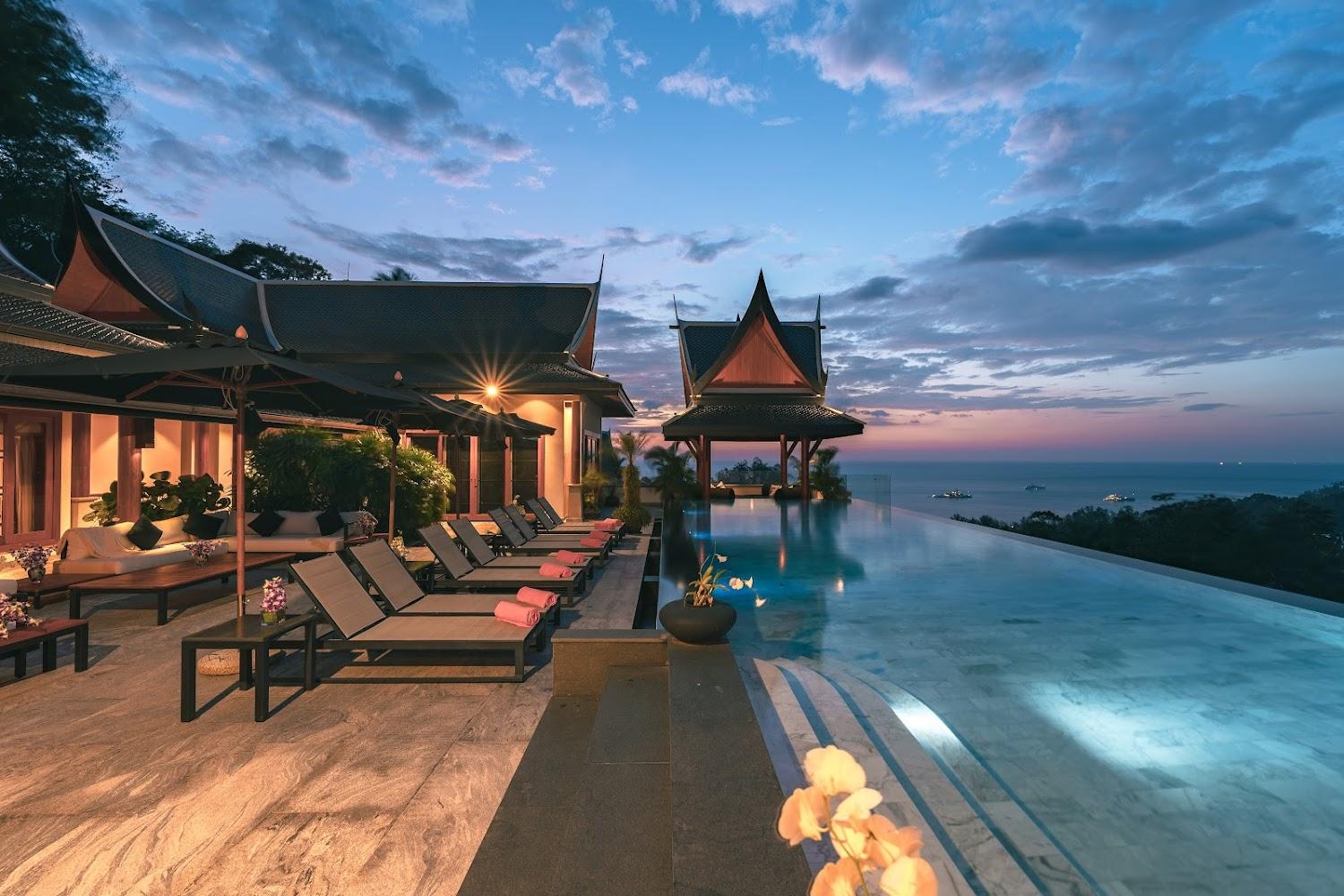 Cover Image for Villa Baan Phu Prana