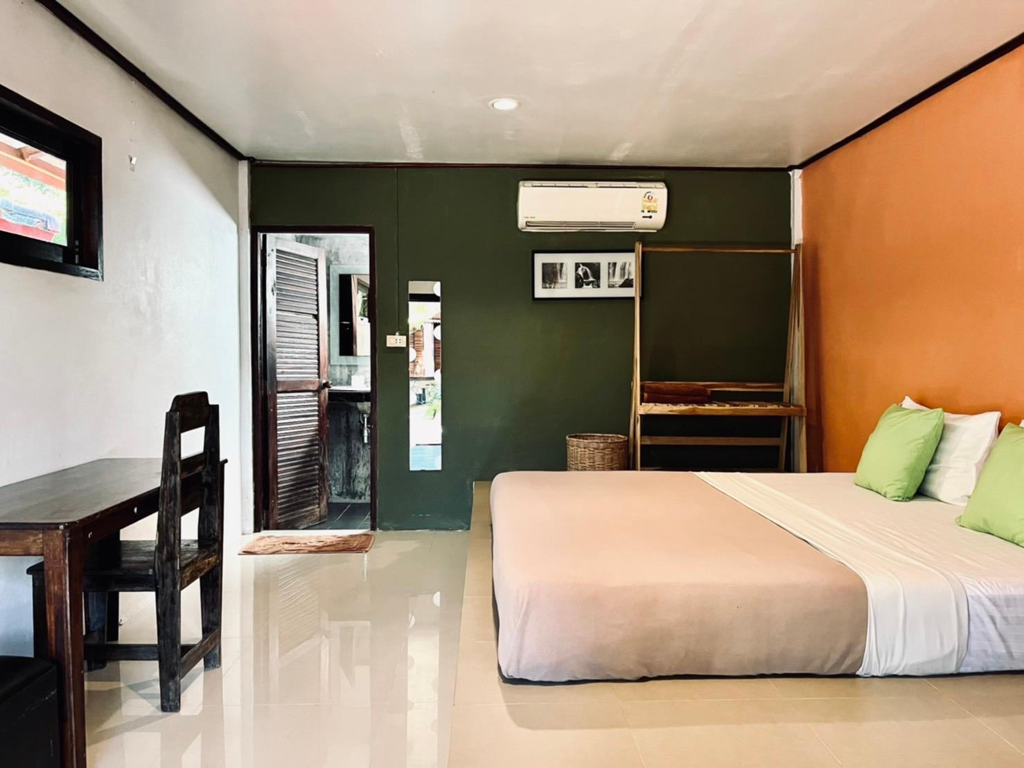 Cover Image for Sabaii Bay Resort Koh Phangan