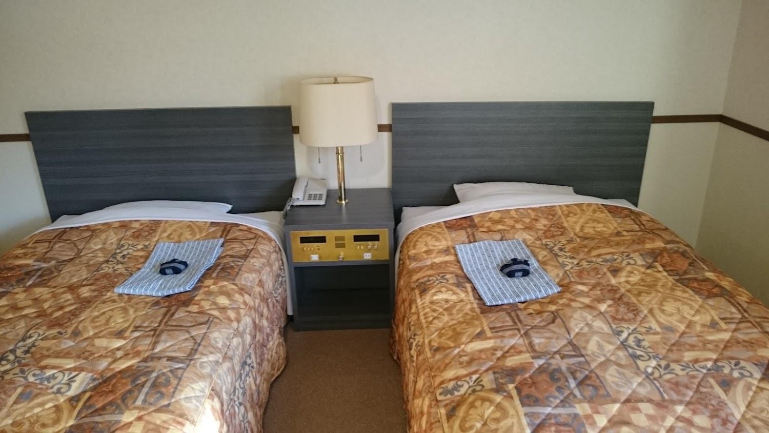 Cover Image for Busines Hotel Gujohachiman Inter