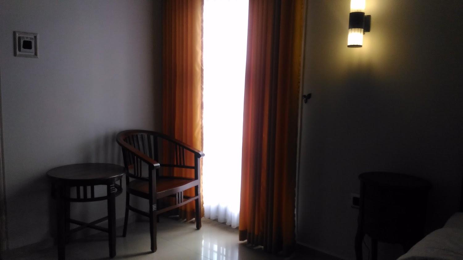 Cover Image for Puri Kembang Baru Homestay