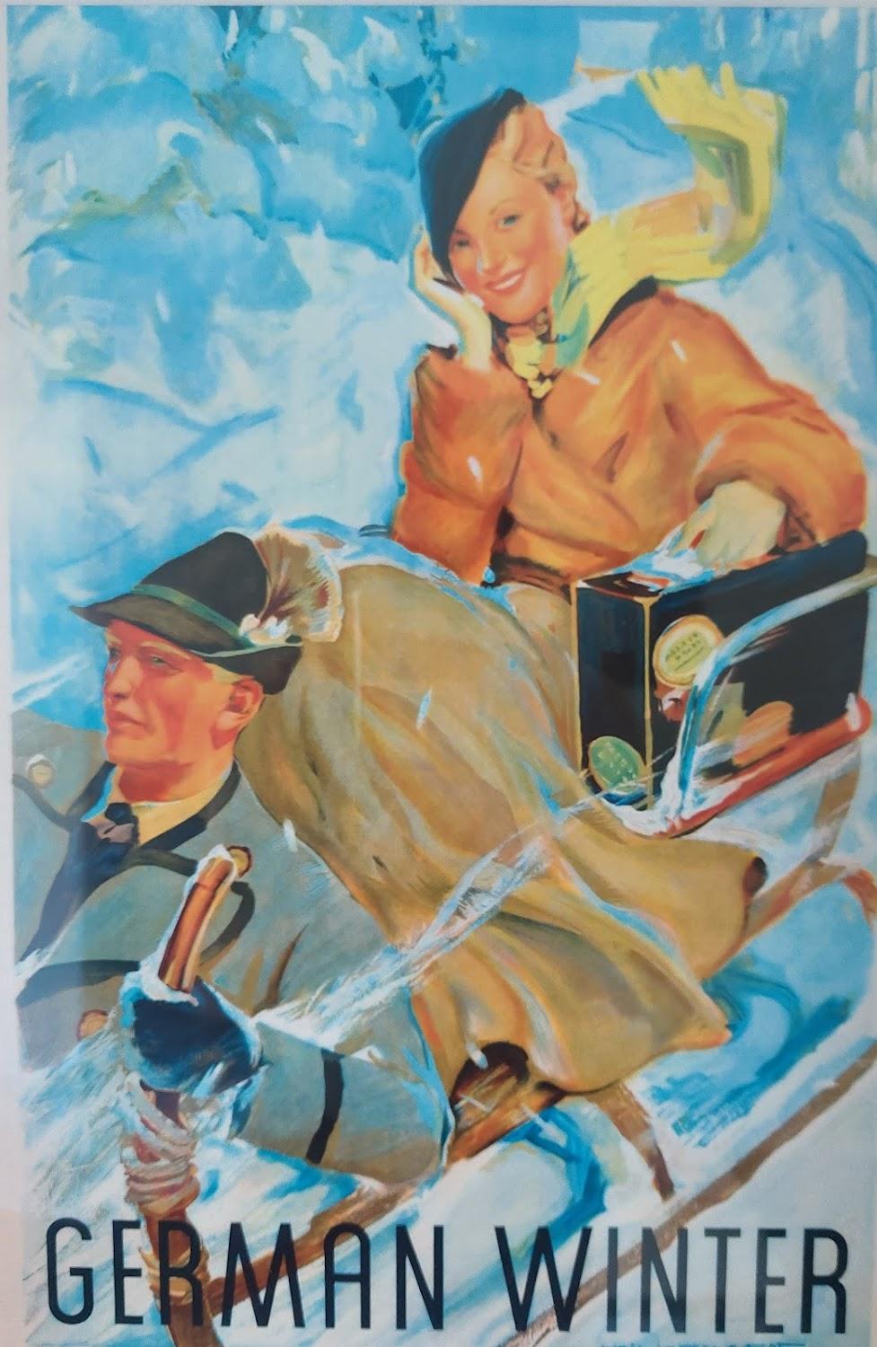 Cover Image for Predigtstuhlblick Apartement