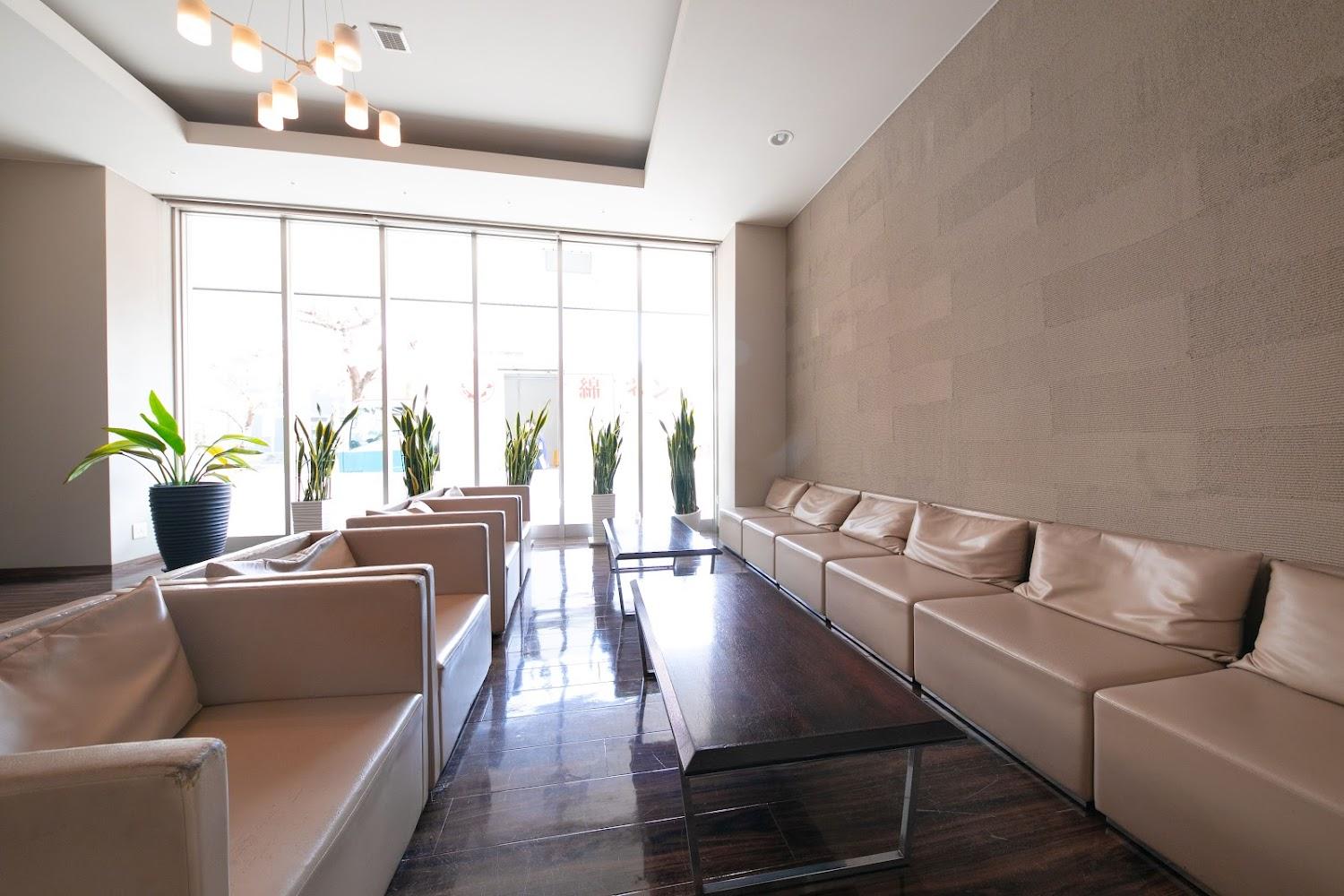 Cover Image for Credo Hotel Usuki