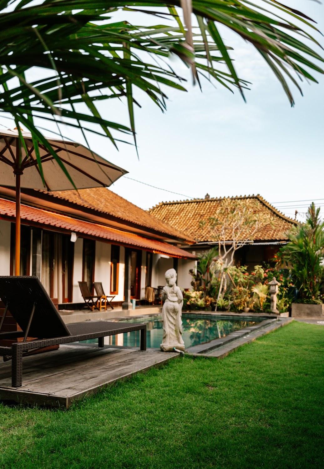 Cover Image for Kim Homestay